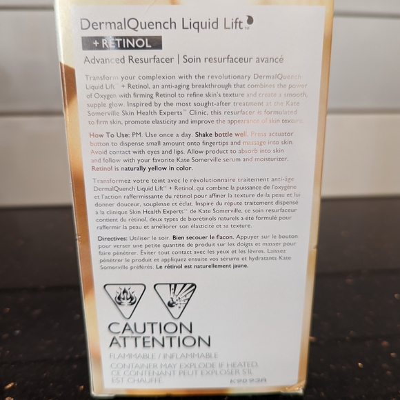 Kate Somerville Pro Strength Wrinkle Smoother - Picture 6 of 7